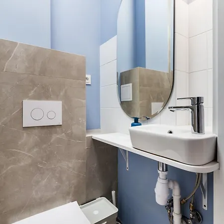 Apartament Simona Stare Miasto Gdansk Exterior photo