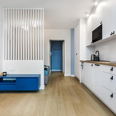 Apartament Simona Stare Miasto Gdansk Exterior photo