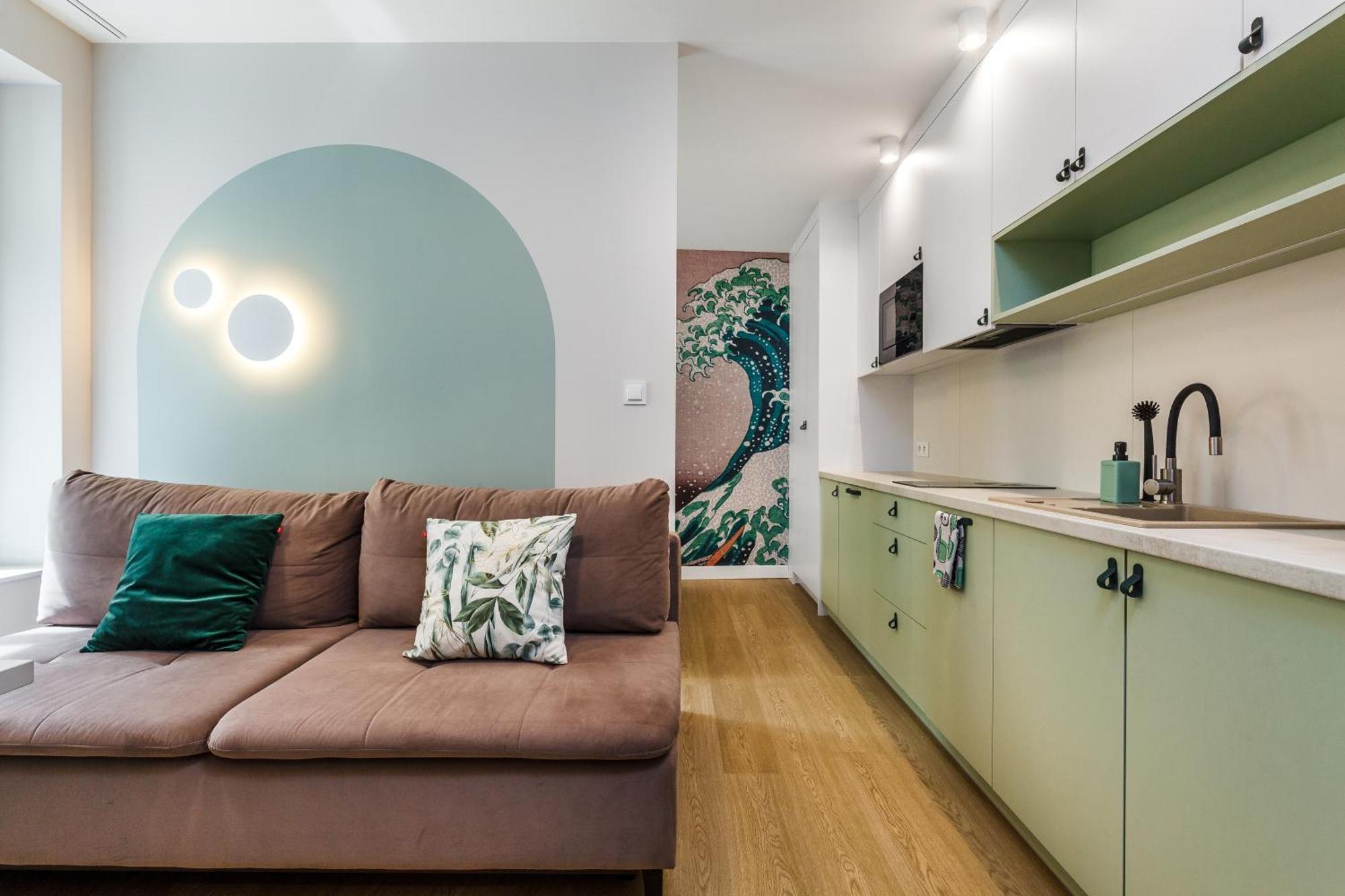 Simona Stare Apartment