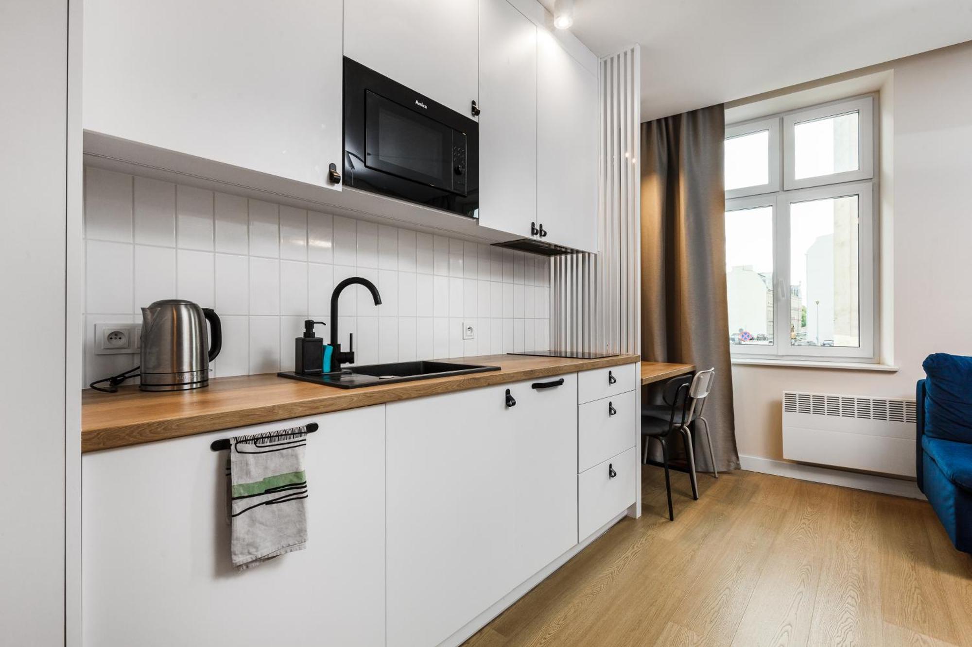 Apartment Simona Stare Gdansk