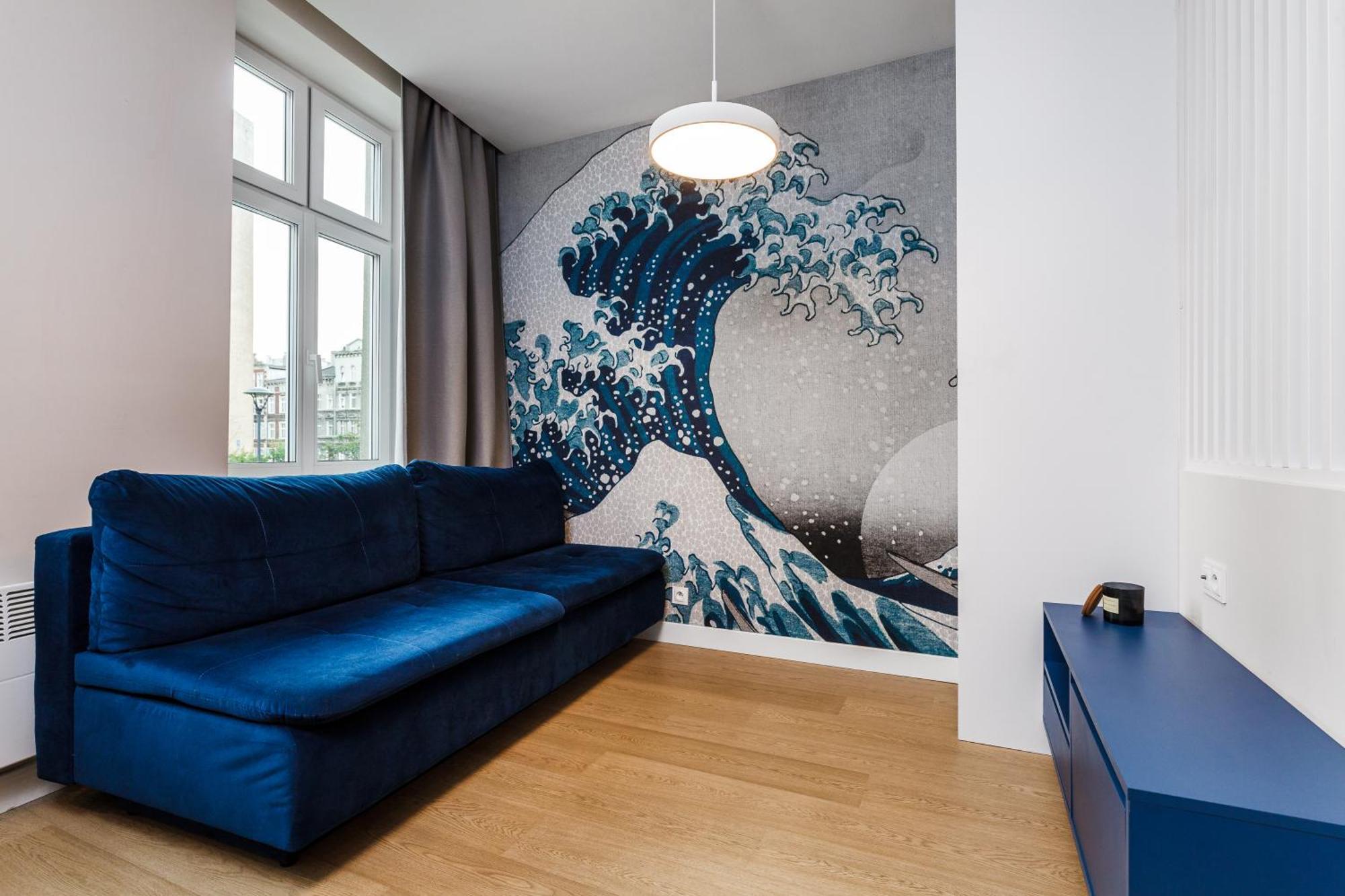 Simona Stare Apartment